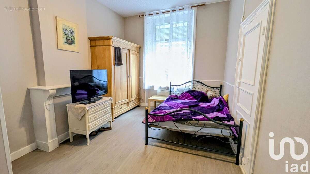 Photo 4 - Appartement à GIVET