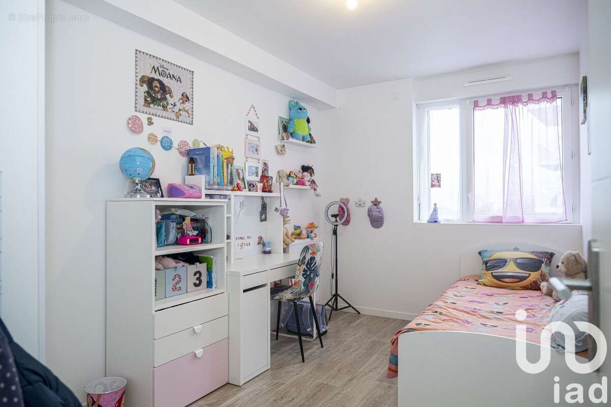 Photo 4 - Appartement à CERGY