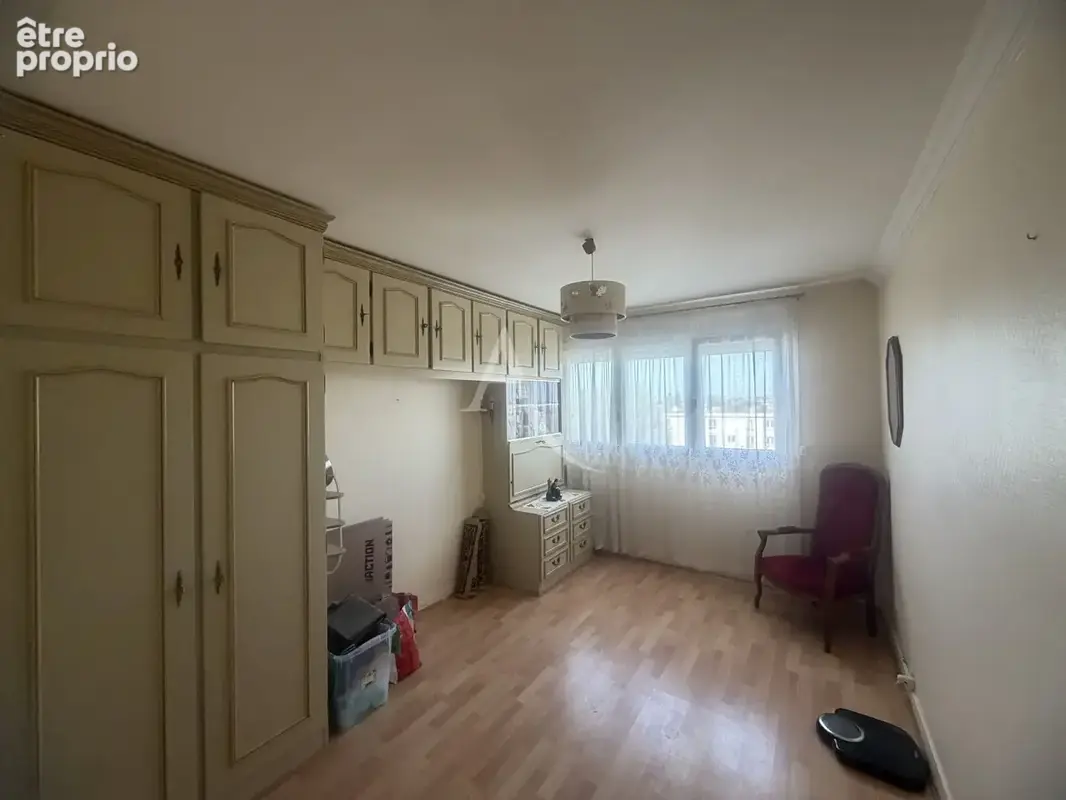 Appartement Drancy 3 pièce(s) 58.80 m2 - photo 5