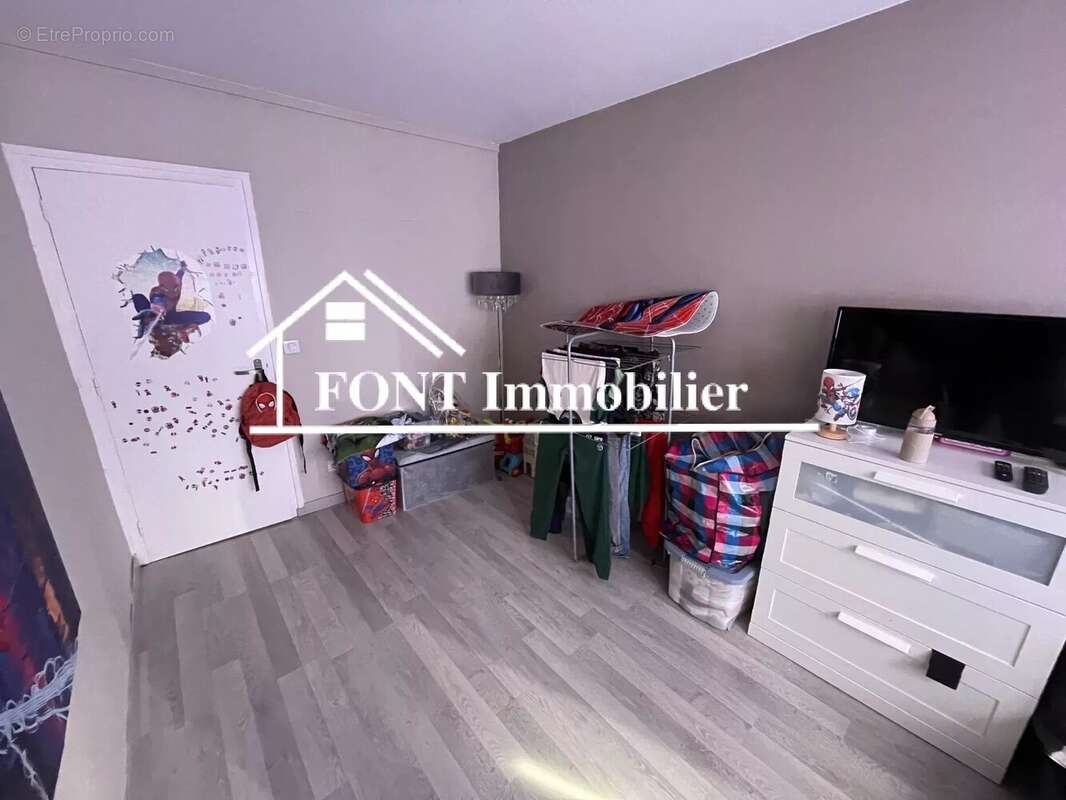 Appartement à VILLARS