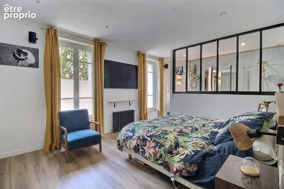 Photo Appartement à Puteaux au prix de 1 049 000€