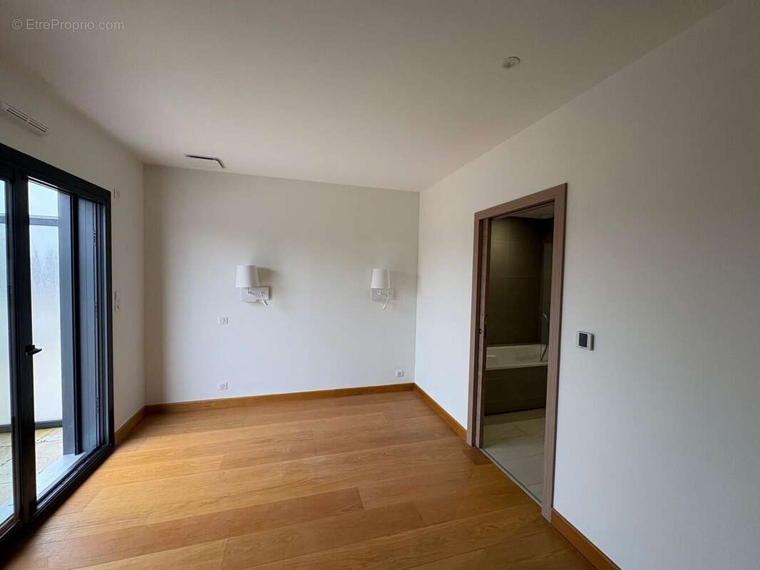 Photo 8 - Appartement à CHATEAUROUX