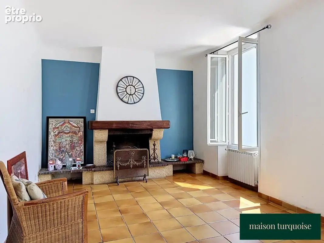 Maison 129 m² à Biarritz  - photo 9