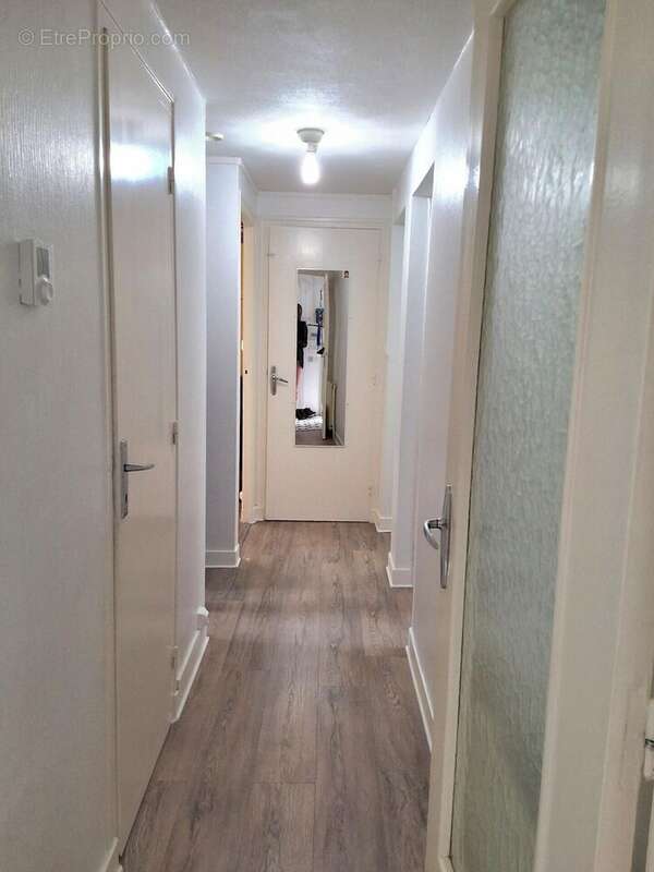 Photo 6 - Appartement à BREST