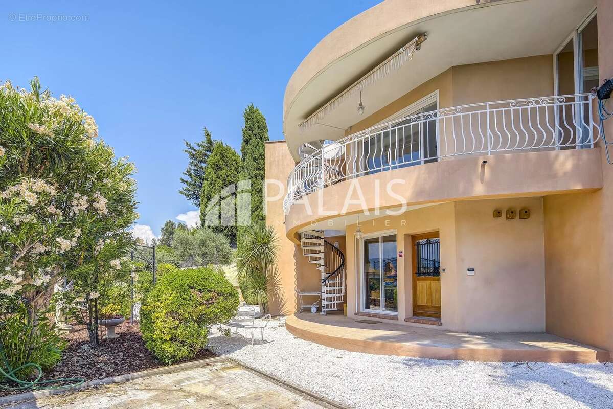 Villa individuelle 6 pièces - photo 14