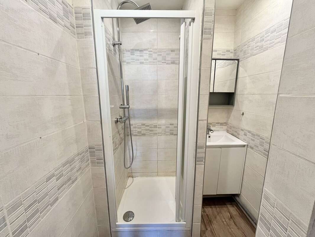 Appartement à MENDE