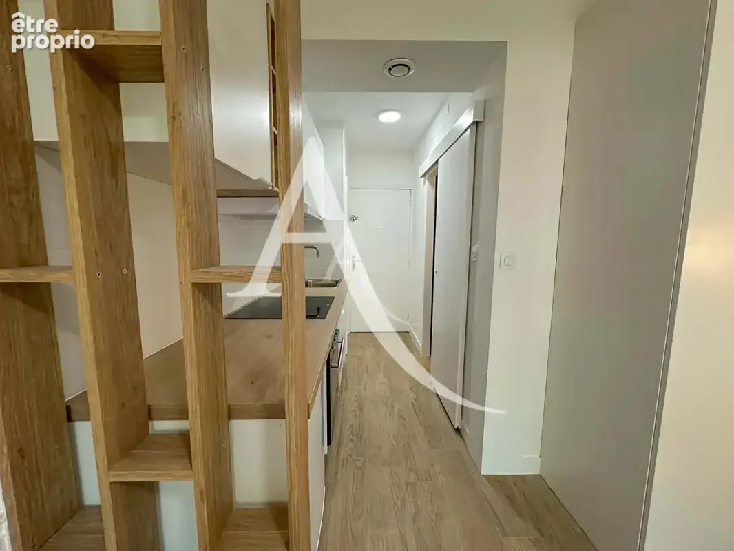 Studio de 20.13m² au Centre Ville de la Grande Motte - photo 5