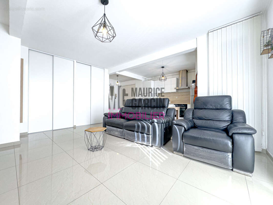 Appartement à CAVAILLON