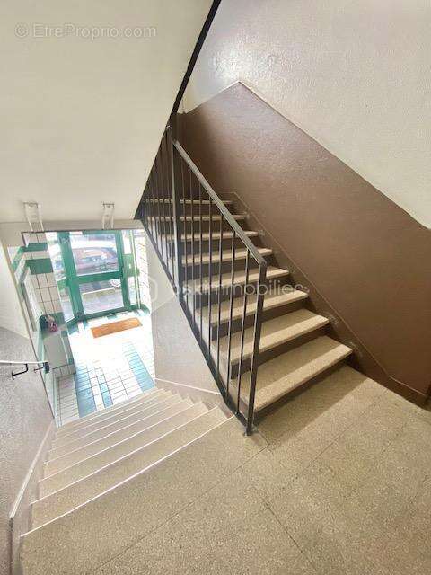 Appartement à CRETEIL