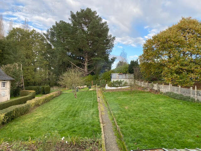 Maison de maitre - photo 19