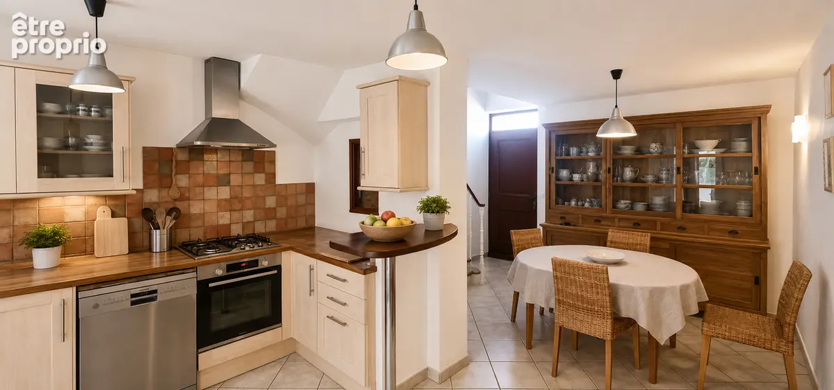 Maison Narbonne 3 pièce(s) 85 m2 - photo 4