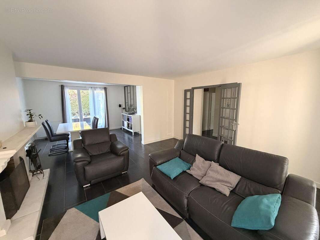 Maison 127 m² à Briis-Sous-Forges  - photo 8