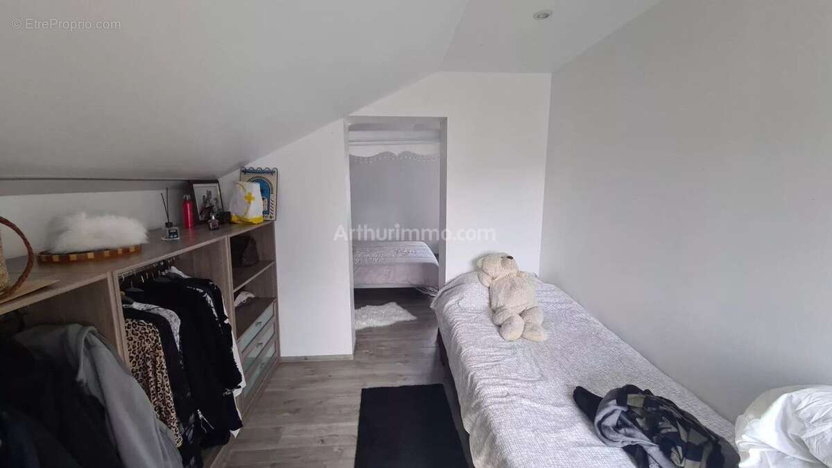 Maison à INGERSHEIM