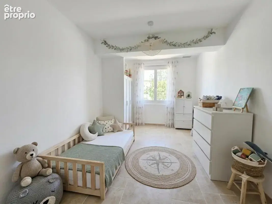 Maison 135 m² à Chateau-Arnoux-Saint-Auban  - photo 15