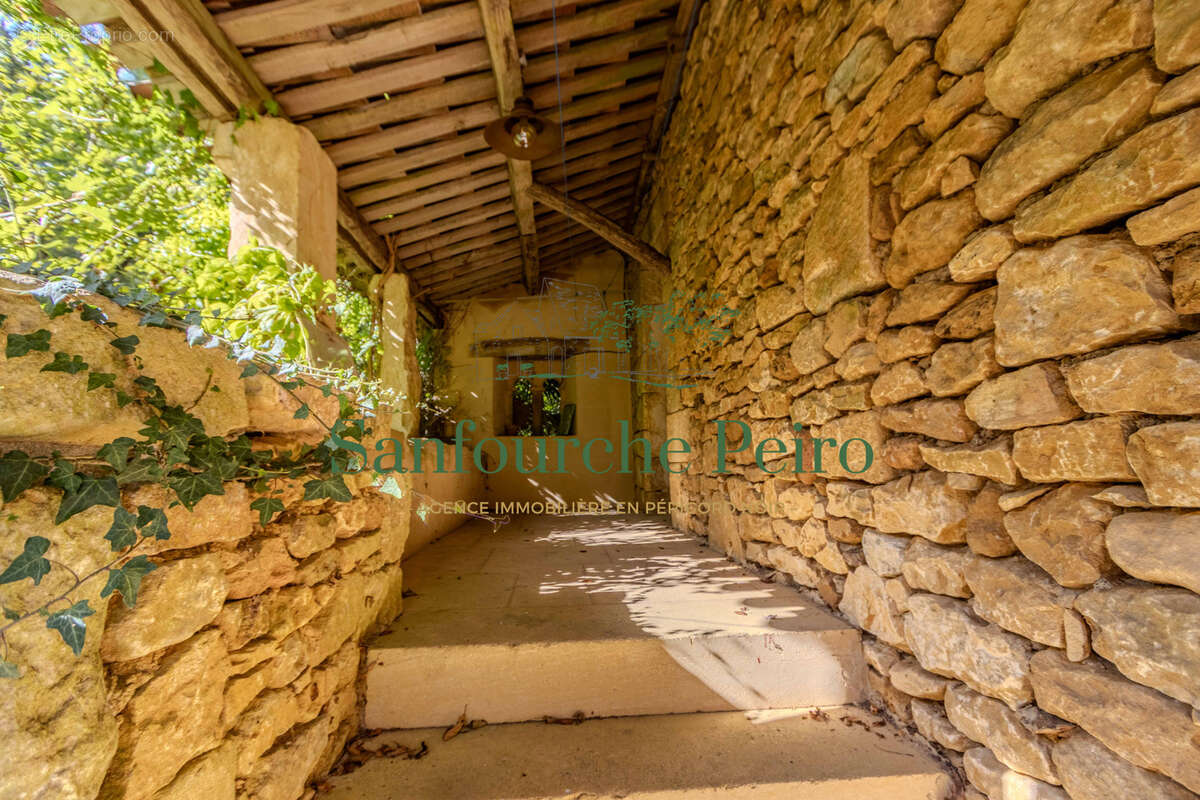 Maison à SARLAT-LA-CANEDA