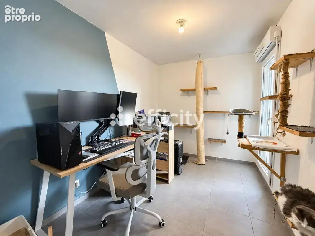 Appartement récent - photo 7