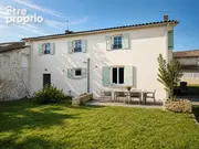 Maison à PRIN-DEYRANCON