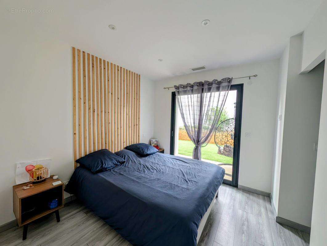 Villa à vendre en parfait état - photo 6