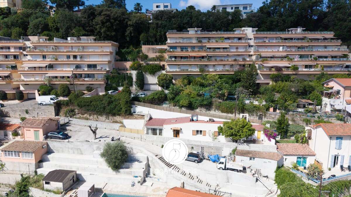 Maison à NICE