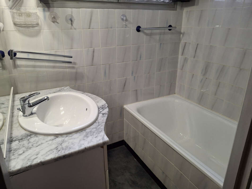 Pla d'Adet Appartement type T2 cabine 6 couchages résidence Soum de Matte - photo 9