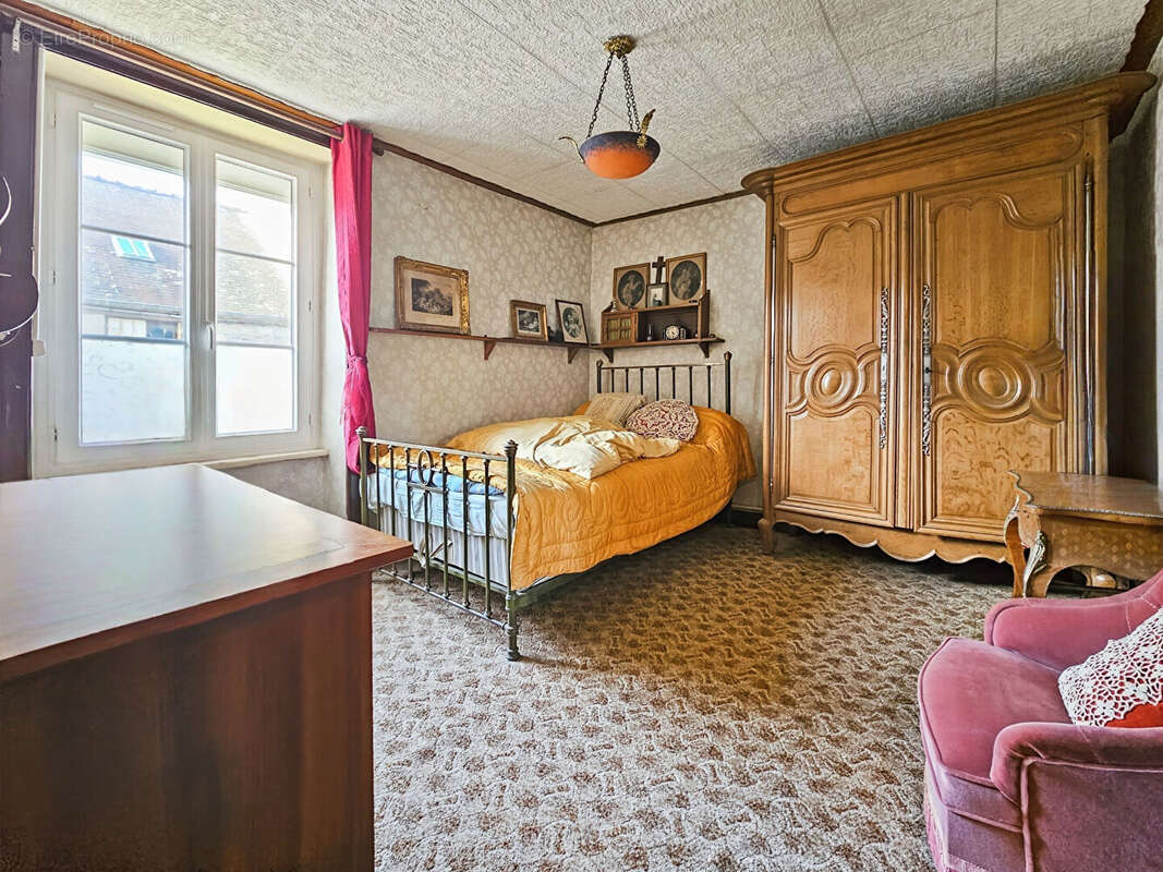 Maison à ANTRAIN