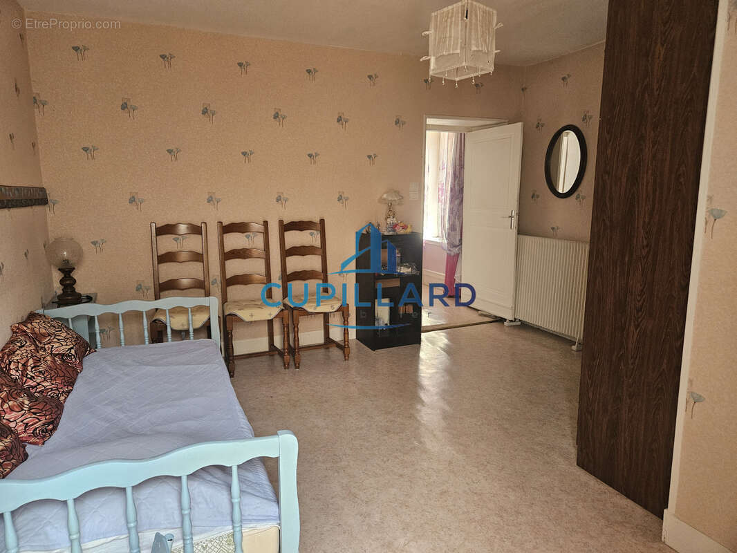 Maison de ville avec terrain sans vis à vis et grand garage 70 m2 - photo 9