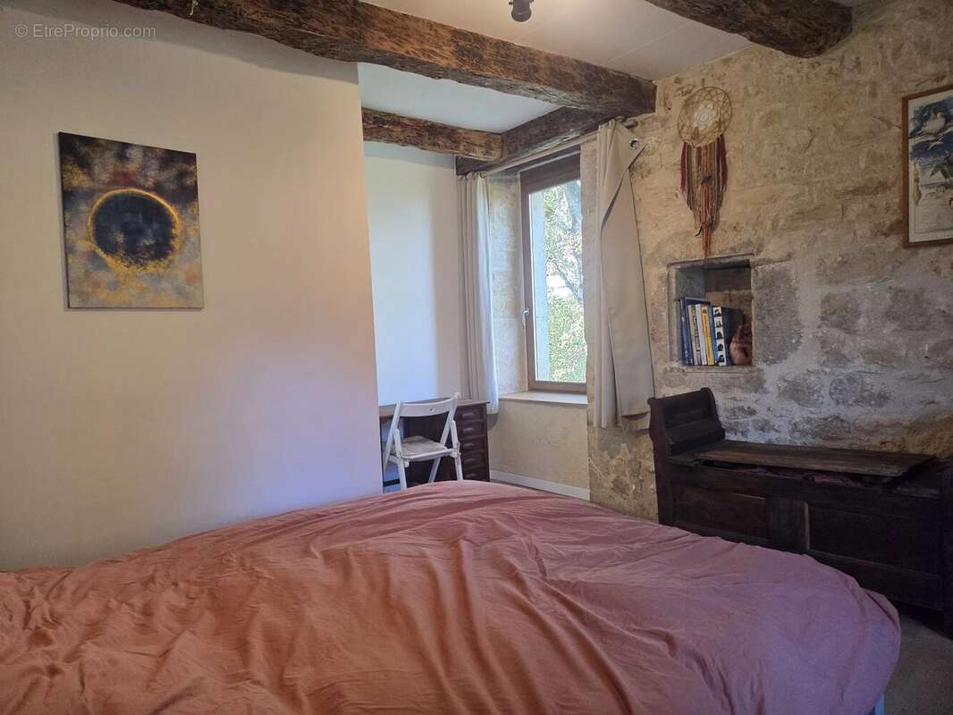 Maison à CARNAC-ROUFFIAC