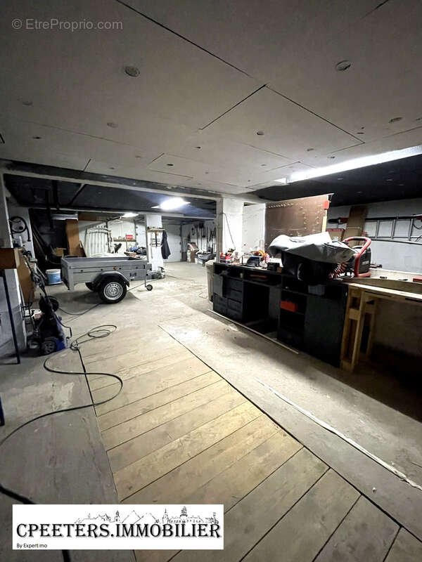 Maison à HENIN-BEAUMONT