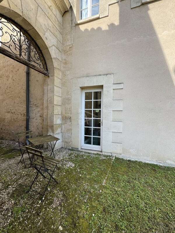 Appartement à MERIGNAC