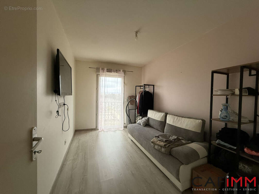 Appartement à VAULX-EN-VELIN