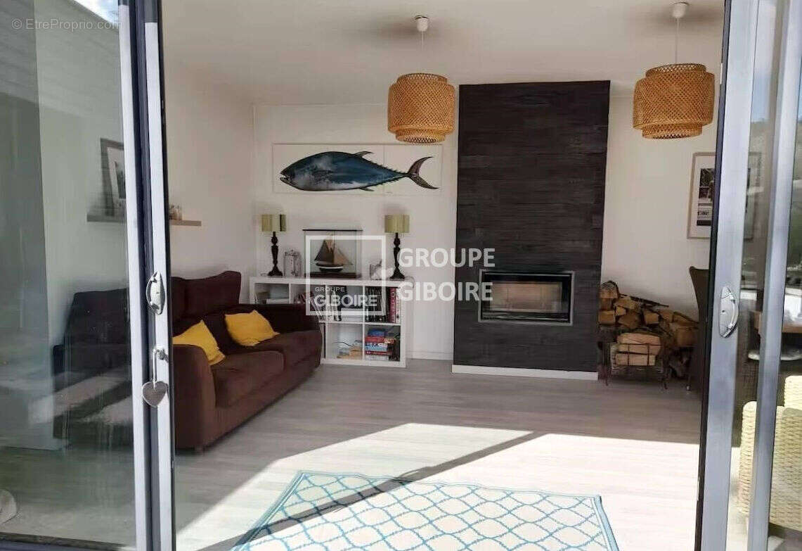 Maison à LA BAULE-ESCOUBLAC