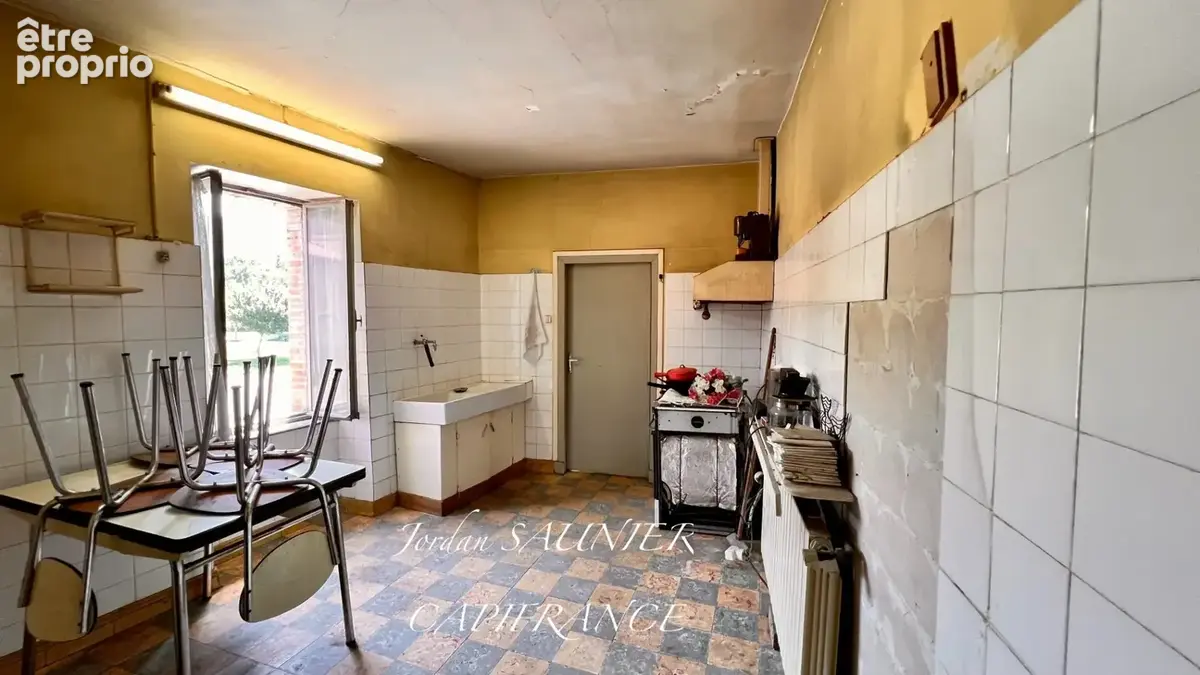 Maison à vendre 3 pièces SOREZE (81) - photo 4
