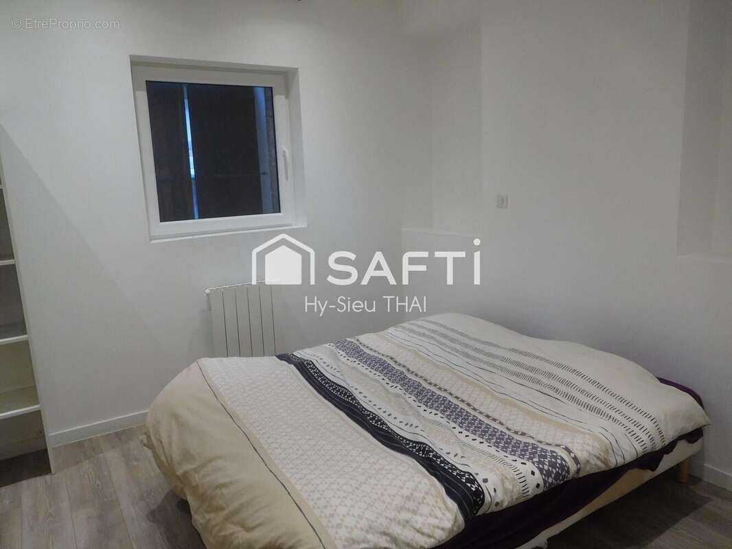 Photo 9 - Maison à NANTUA