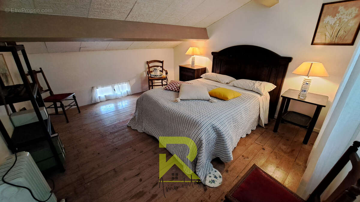 Maison à LEZIGNAN-CORBIERES