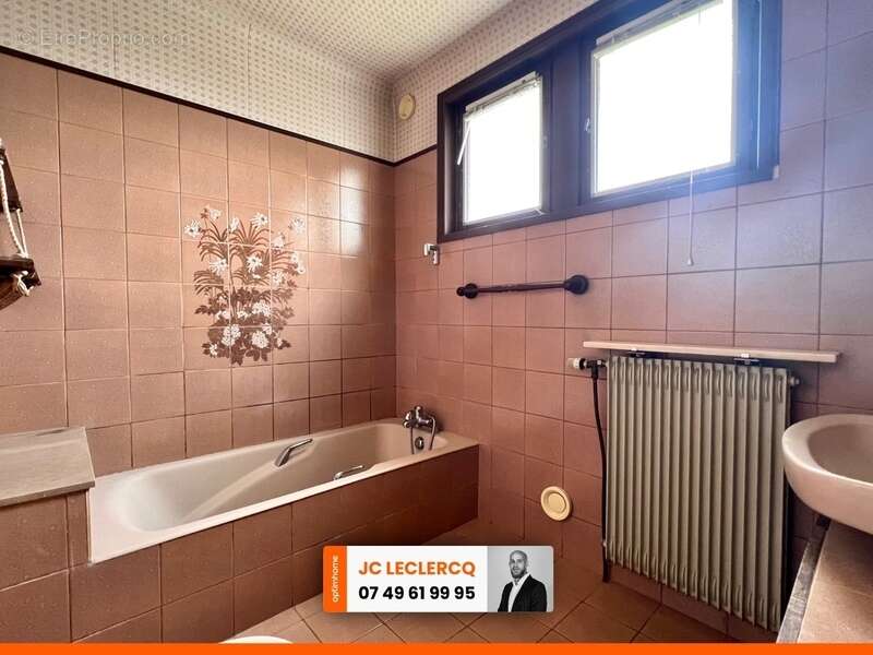 Maison individuelle 5 pieces - photo 11