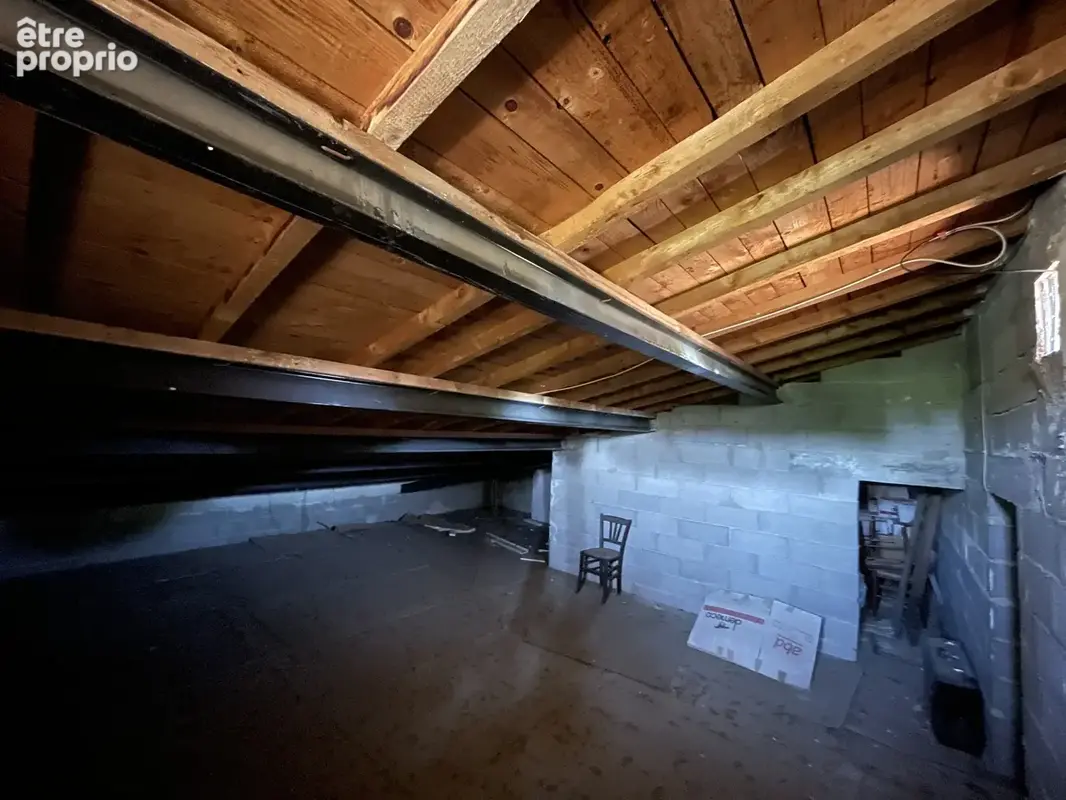 Maison plain-pied jardin grand garage - photo 9