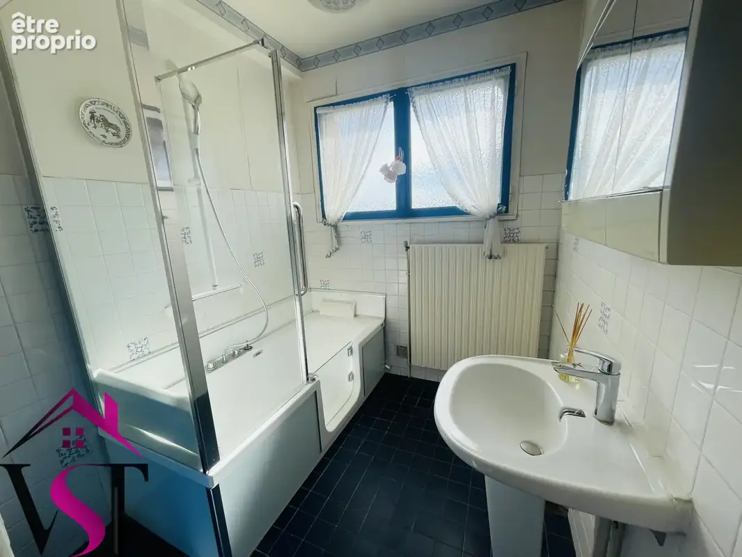Maison 5 pièces 94 m² à vendre à Auxonne (21130) - photo 5