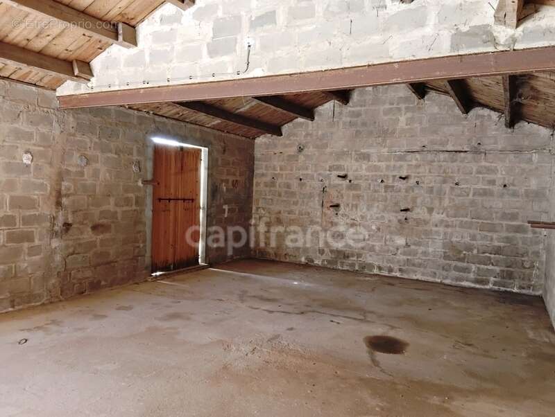 Maison à SAINT-PIERRE-D'OLERON