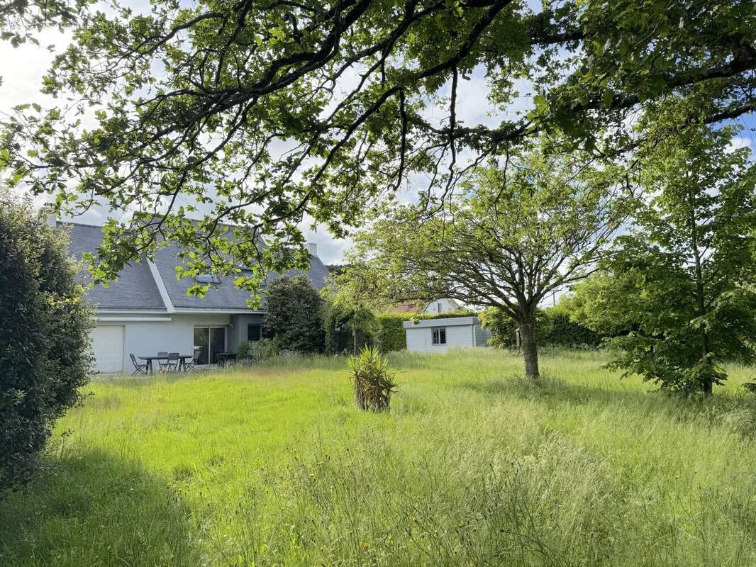 Maison à LA BAULE-ESCOUBLAC