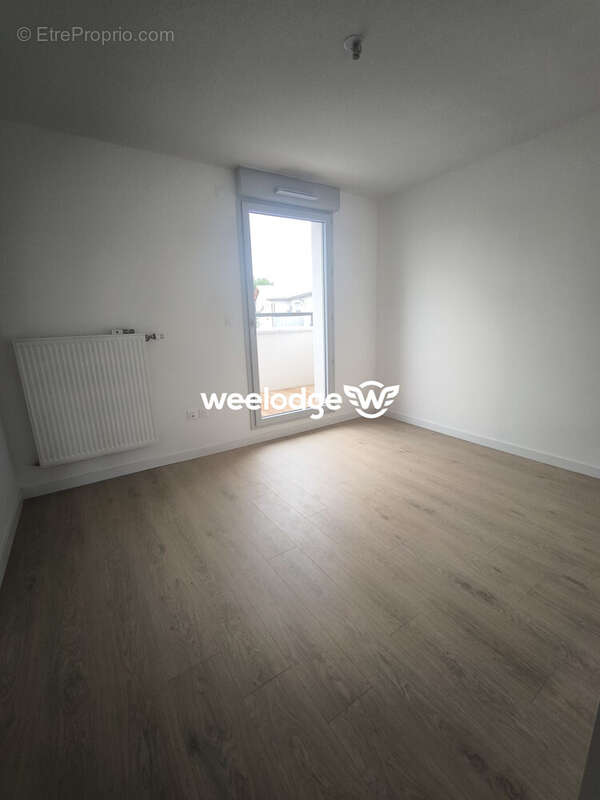 Appartement à TOURNEFEUILLE