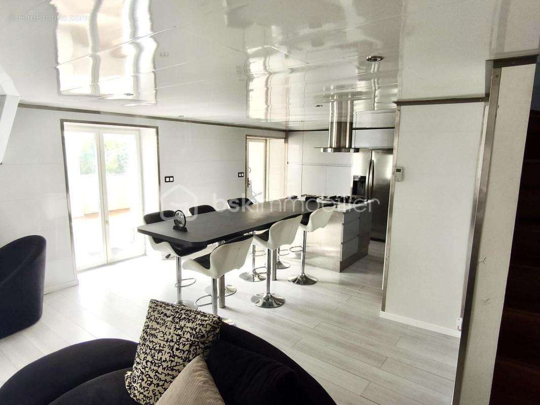 Maison familiale de 150 m² – 4 chambres – Heilles (60) - photo 5