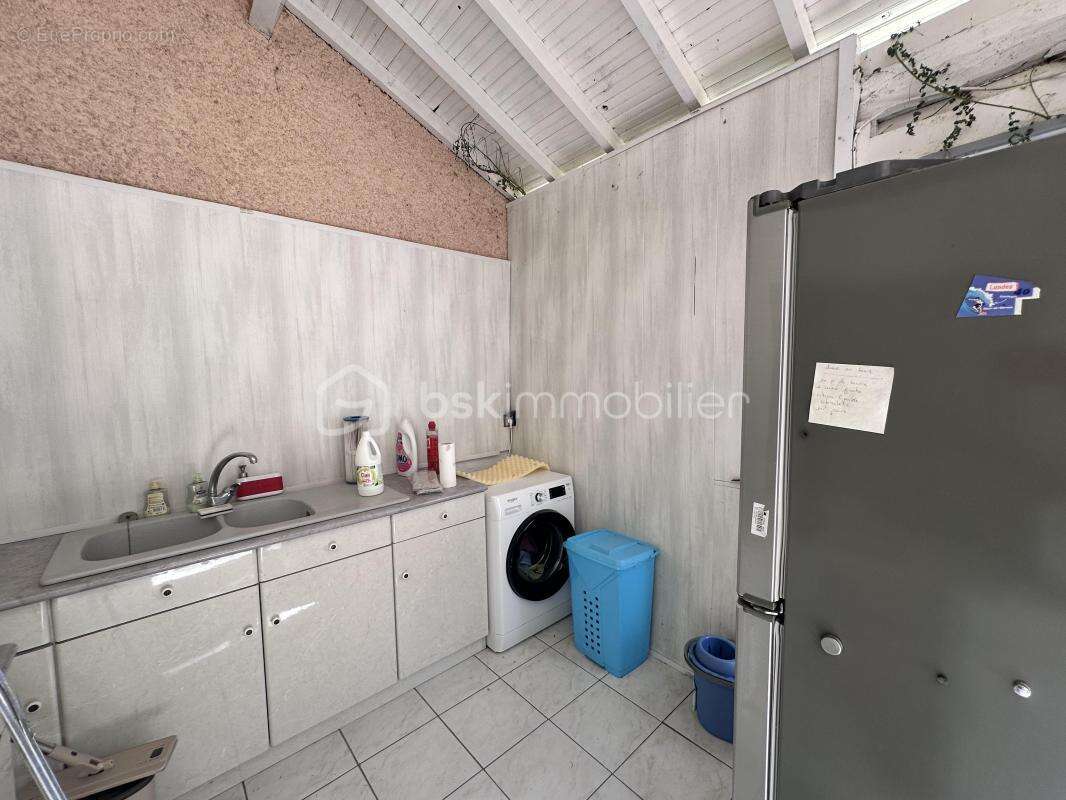 Maison à RABASTENS-DE-BIGORRE