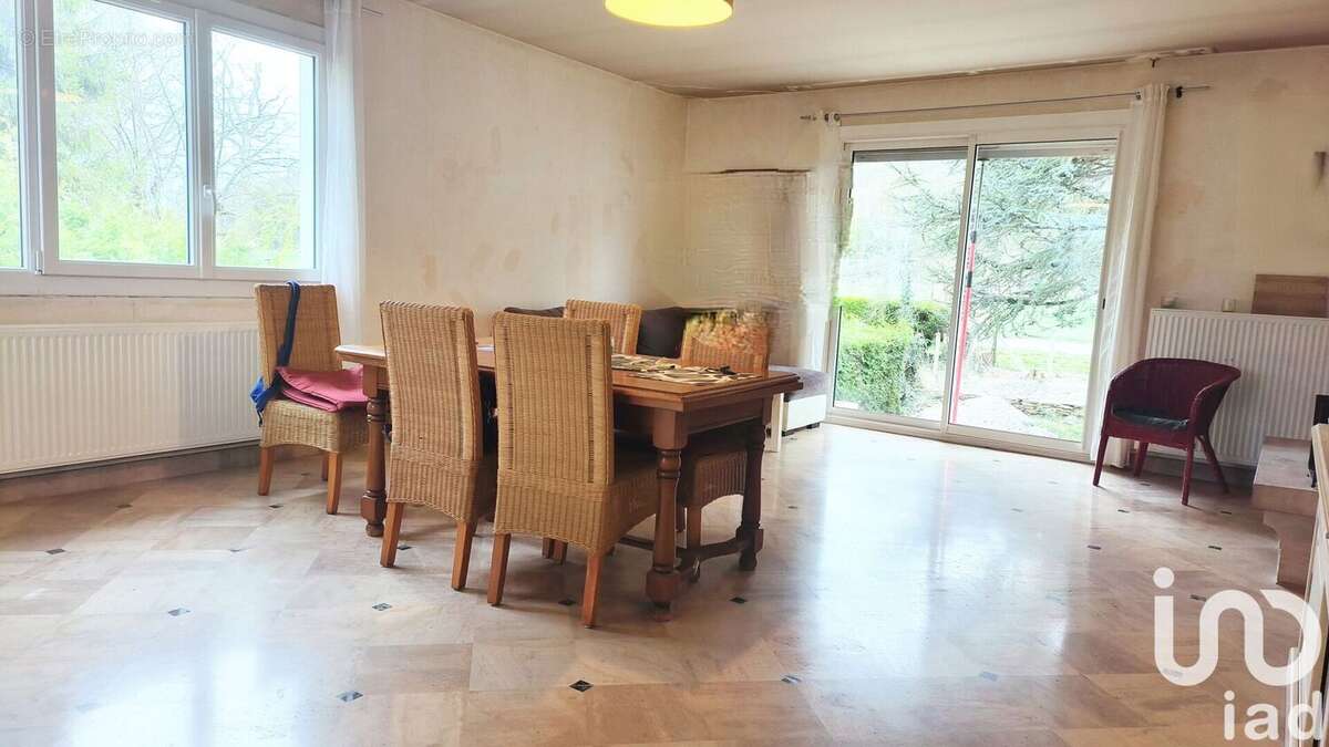 Photo 4 - Maison à BAR-SUR-SEINE