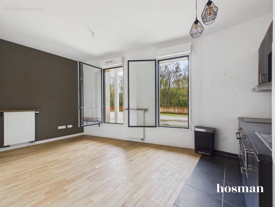 Appartement à SAINT-GERMAIN-EN-LAYE