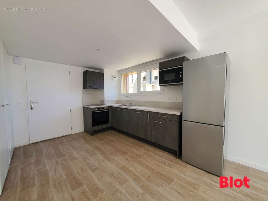 Appartement à VANNES