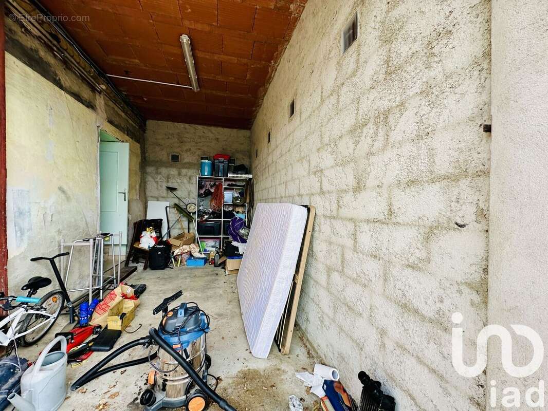 Photo 9 - Appartement à SAINT-JEAN-DE-MARCEL