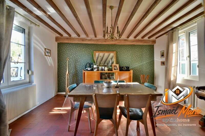 Maison à vendre 6 pièces courtonne les deux eglises (14) - photo 6