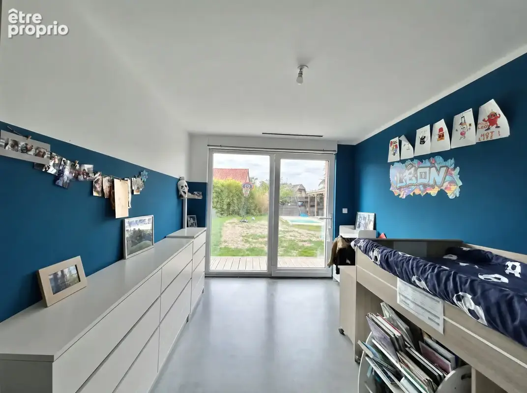 Superbe plain-pied avec piscine et beaux volumes ! - photo 14