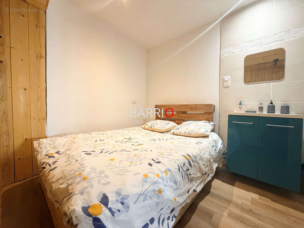 Maison à ARGELES-SUR-MER