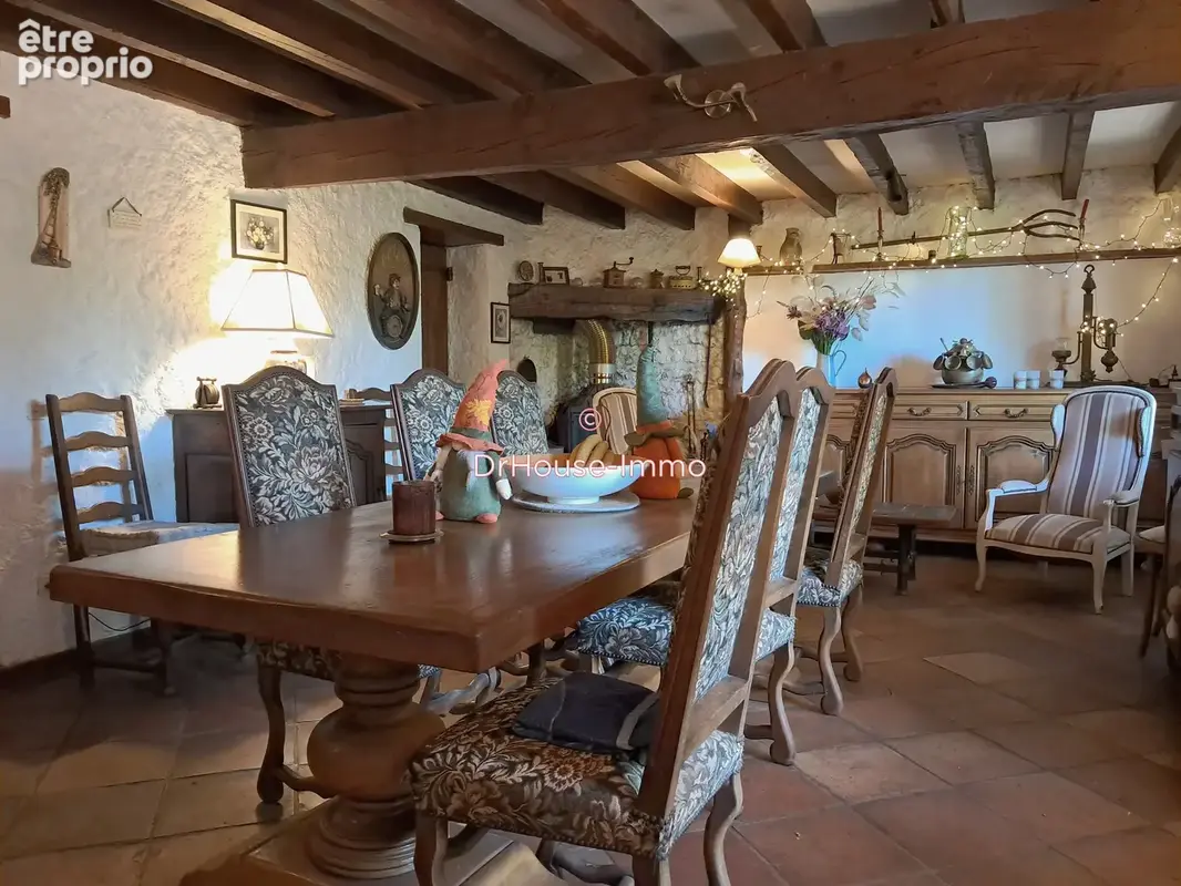 Maison 6 pièces 183 m² à vendre à Lesparre-Medoc (33340) - photo 22